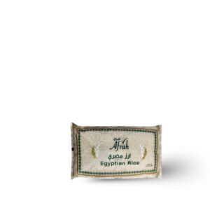 Afrah Egyptian Rice