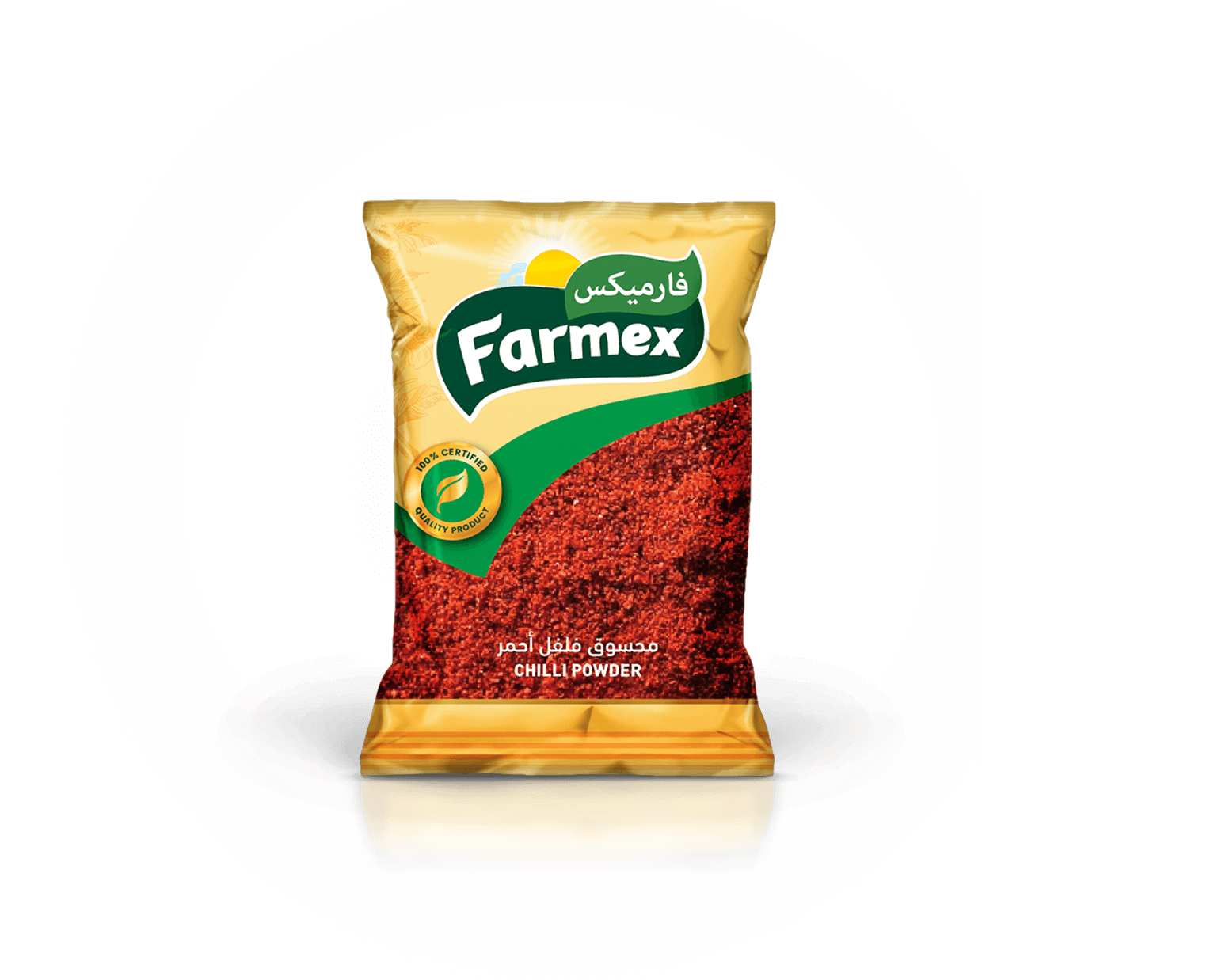 Chilli Powder