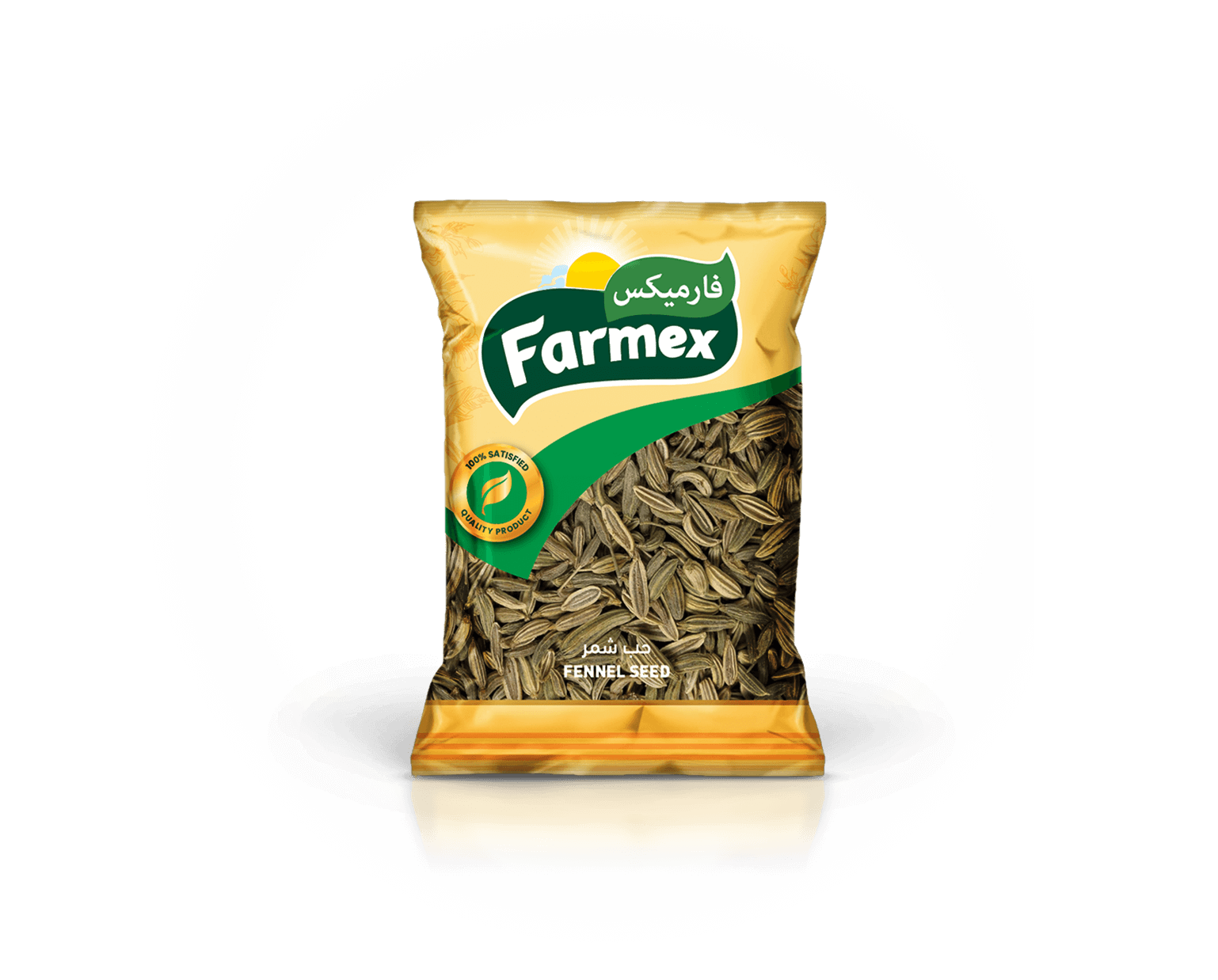 Fennel Seeds