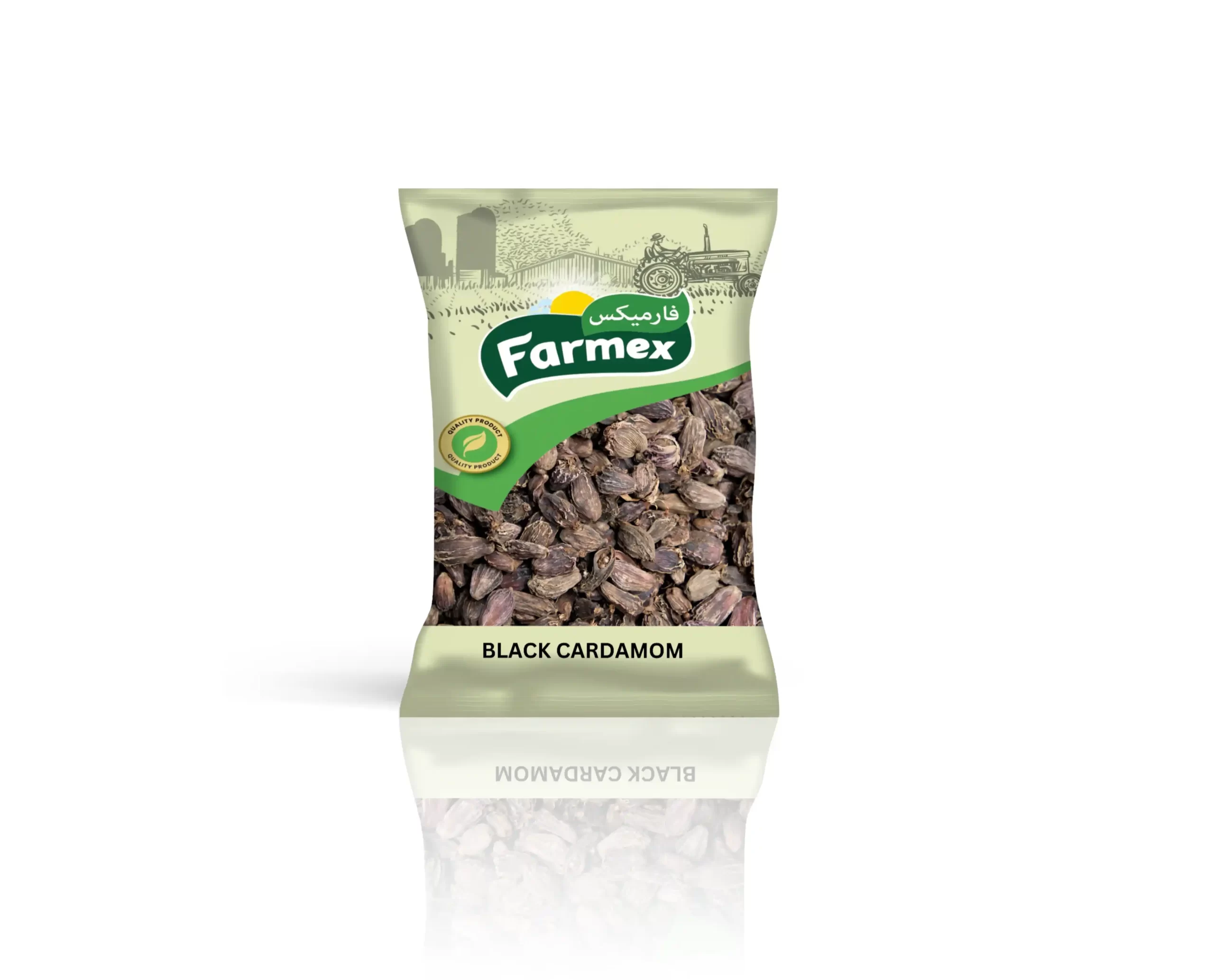 Farmex Black Cardamom