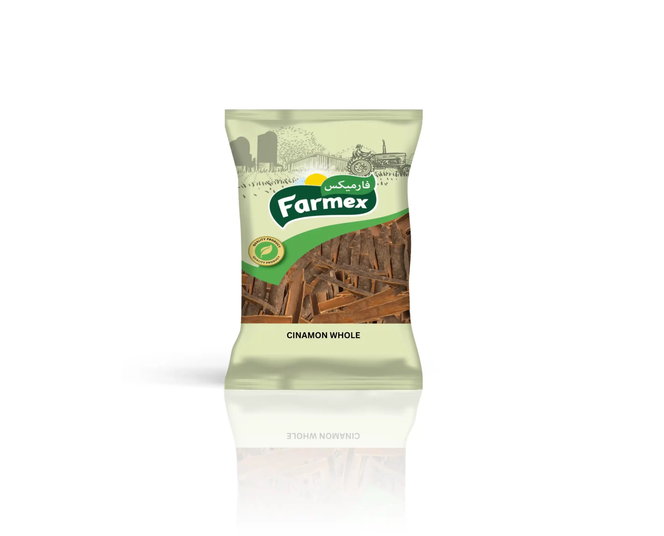 Farmex Cinnamon Whole