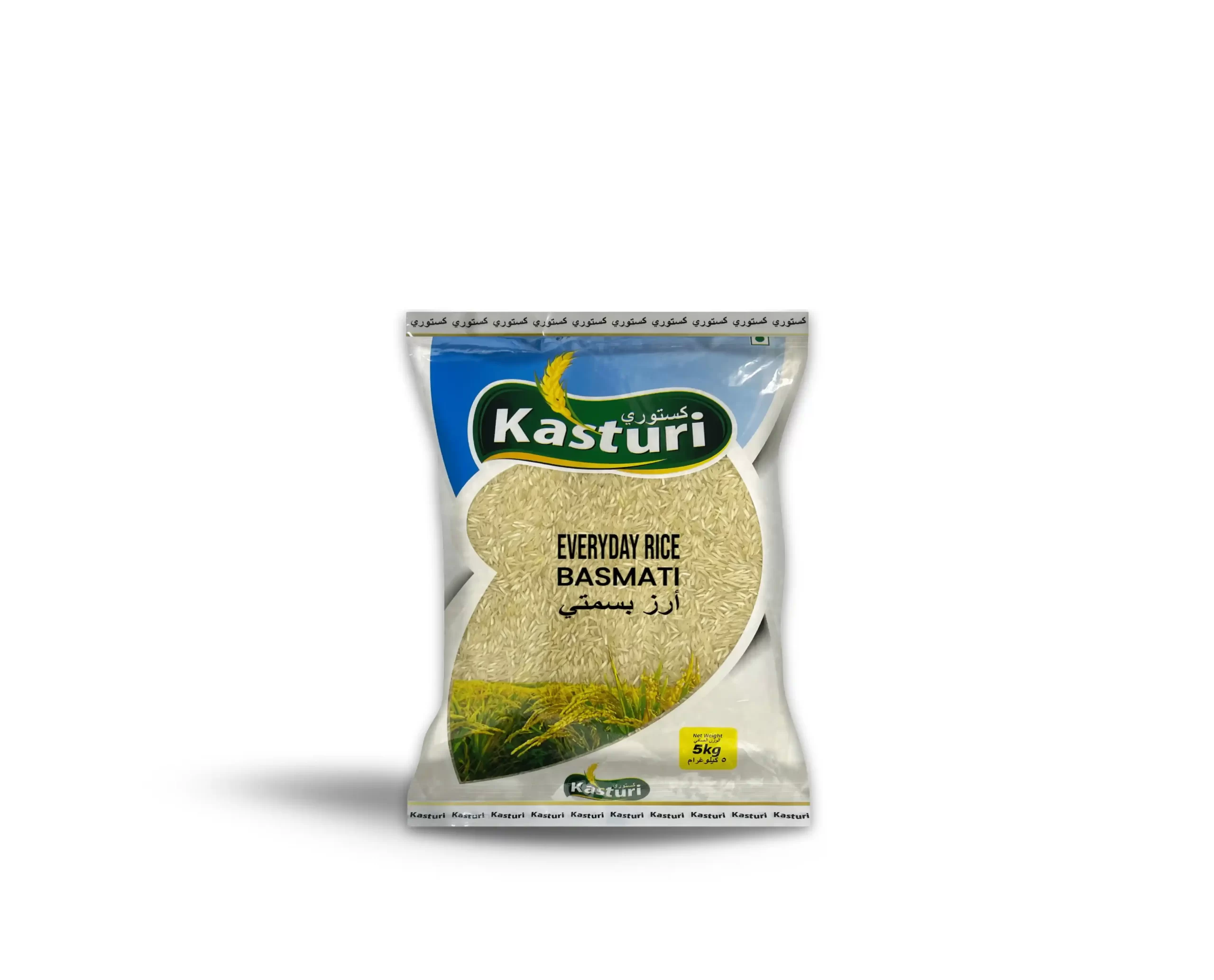 Kasturi Basmati Rice