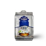 Azmat Sella Rice