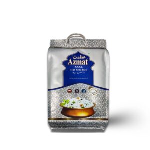 Azmat Sella Rice