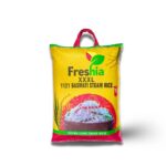 Freshia Basmati Steam Rice