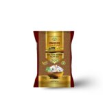 Ibraheem XXXL Basmati Steam Rice