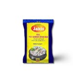 Jakis XXXL Basmati Steam Rice
