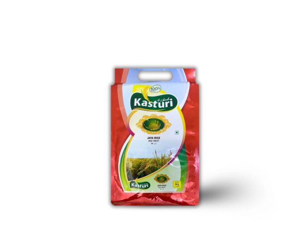 Kasturi Jaya Rice