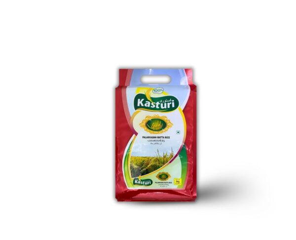 Kasturi Palakaddan Matta Rice