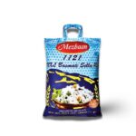 Mezbaan XXXL Basmati Sella Rice