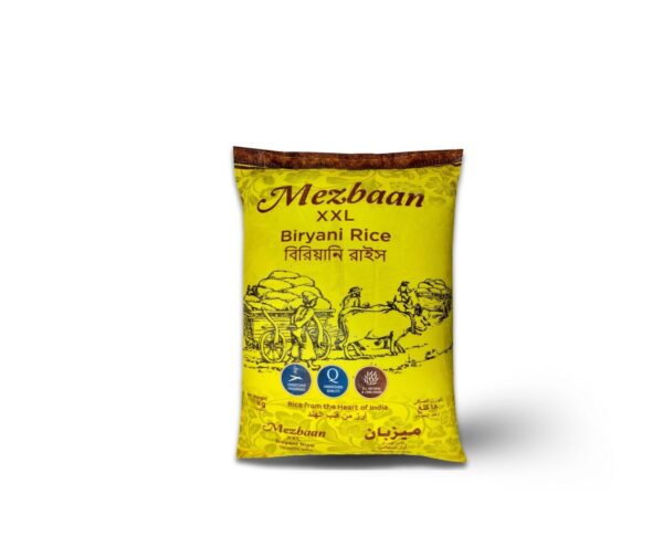 Mezbaan XXL Biryani Rice