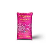 Mezbaan XXL Delicious Basmati Rice